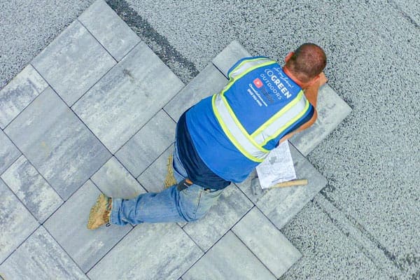 Construction and execution