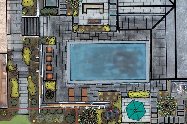 Design and planning