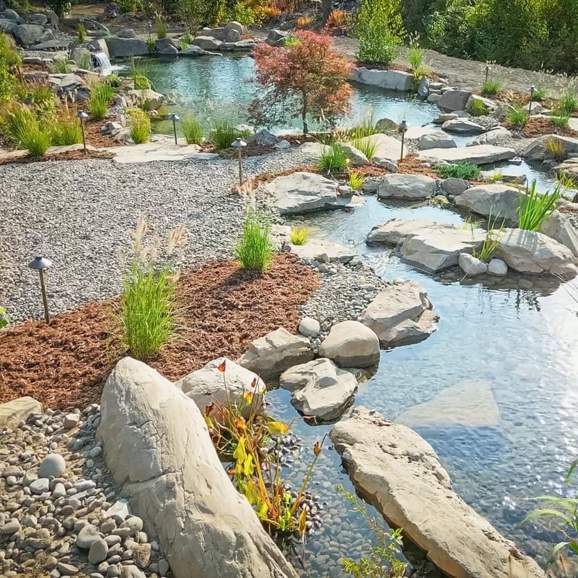 Modern Serenity