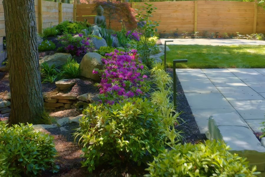 Tranquility By Design