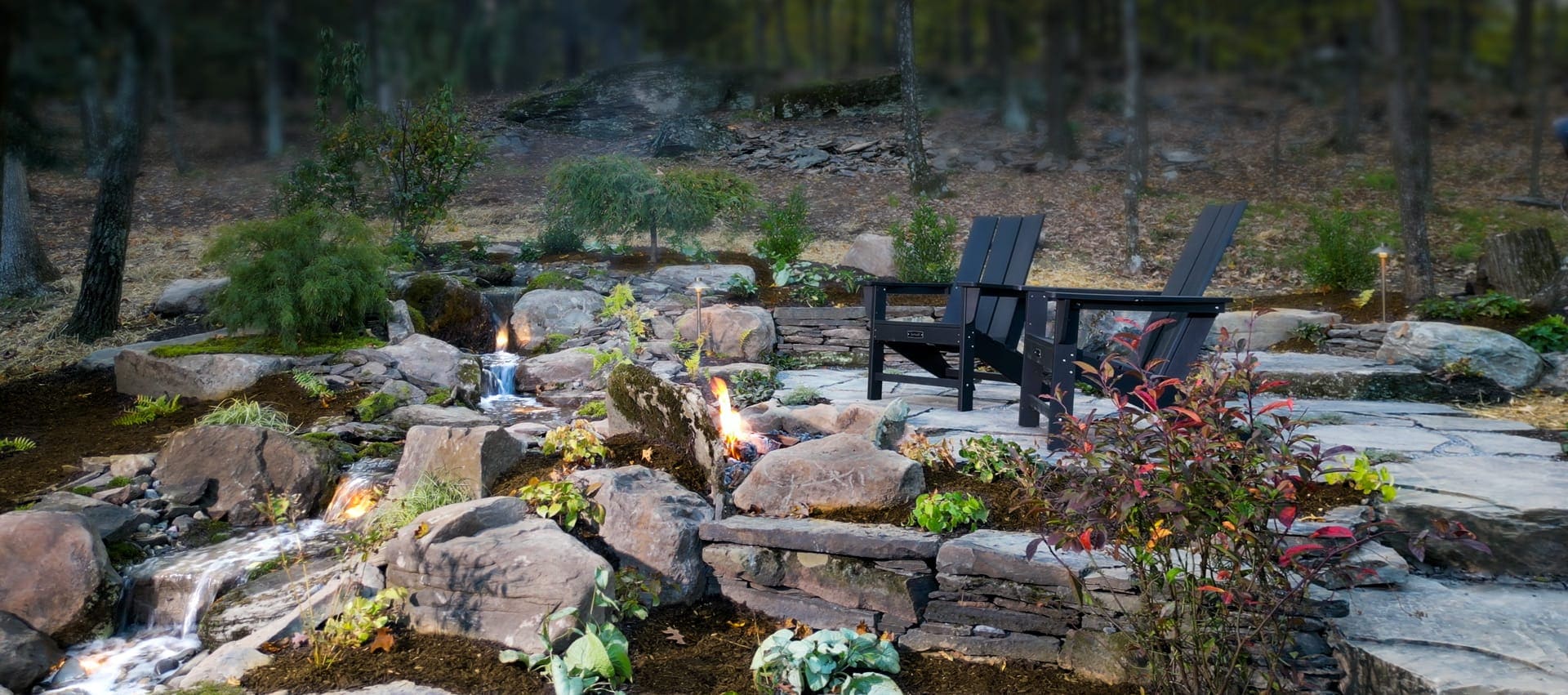 Dream Away Cabin gallery